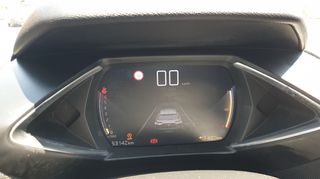 Citroen DS 2022 CROSSBACK DS3 1,2 PURE TECH ΕΛΛΗΝΙΚΟ ΒΕΝΖΙΝΗ ΜΕ SERVICE-thumb-42