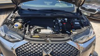 Citroen DS 2022 CROSSBACK DS3 1,2 PURE TECH ΕΛΛΗΝΙΚΟ ΒΕΝΖΙΝΗ ΜΕ SERVICE-thumb-46
