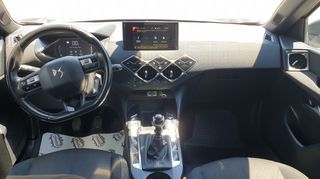Citroen DS 2022 CROSSBACK DS3 1,2 PURE TECH ΕΛΛΗΝΙΚΟ ΒΕΝΖΙΝΗ ΜΕ SERVICE-thumb-12
