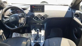 Citroen DS 2022 CROSSBACK DS3 1,2 PURE TECH ΕΛΛΗΝΙΚΟ ΒΕΝΖΙΝΗ ΜΕ SERVICE-thumb-15