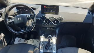 Citroen DS 2022 CROSSBACK DS3 1,2 PURE TECH ΕΛΛΗΝΙΚΟ ΒΕΝΖΙΝΗ ΜΕ SERVICE-thumb-16