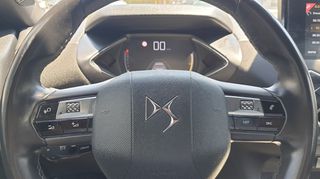 Citroen DS 2022 CROSSBACK DS3 1,2 PURE TECH ΕΛΛΗΝΙΚΟ ΒΕΝΖΙΝΗ ΜΕ SERVICE-thumb-17