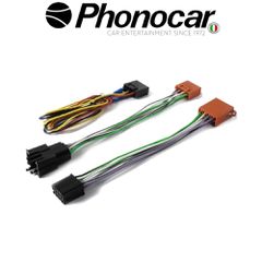 04.813 PHONOCAR