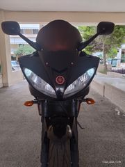 Yamaha FZ6 Fazer S2 2007
