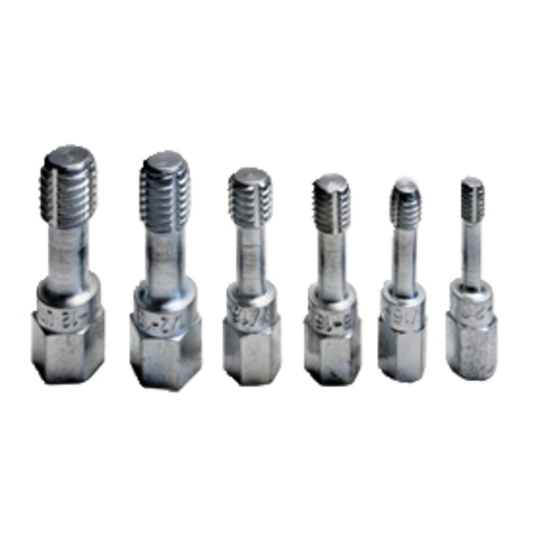Jims JIMS, thread chaser tap set