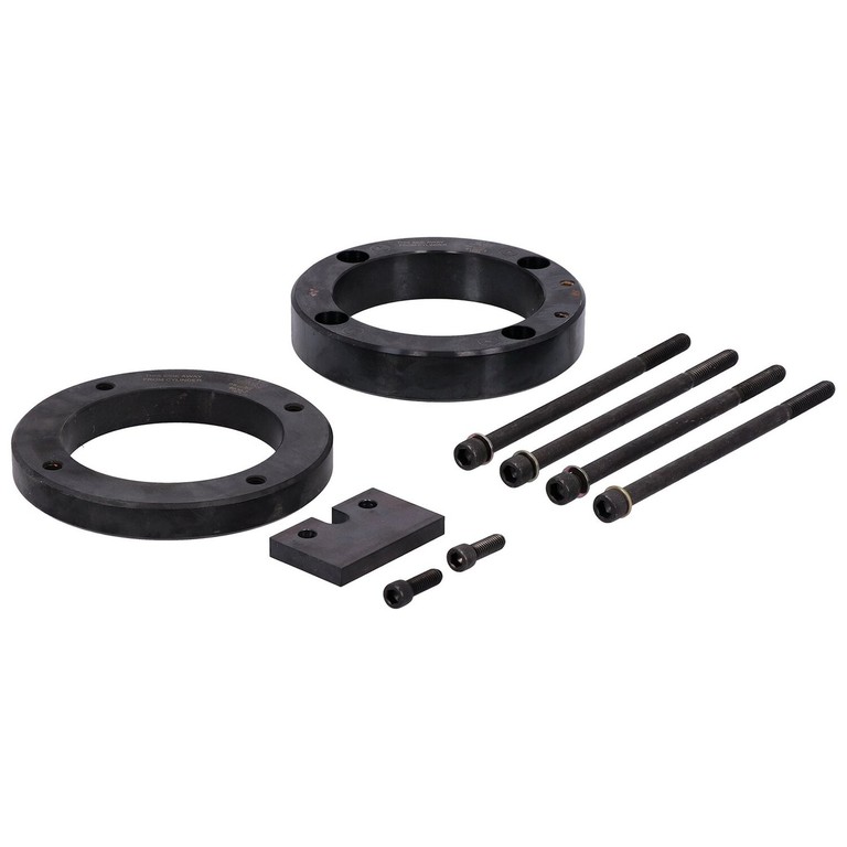 Jims JIMS, cylinder torque plate kit