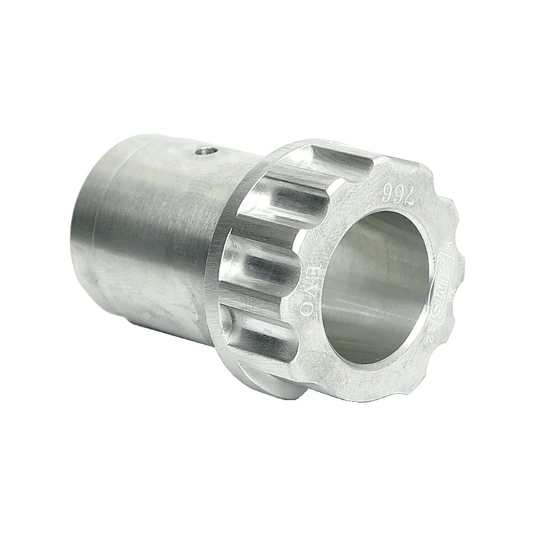 Jims JIMS, insert only for tappet pump test stand