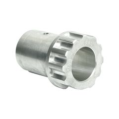 Jims JIMS, insert only for tappet pump test stand