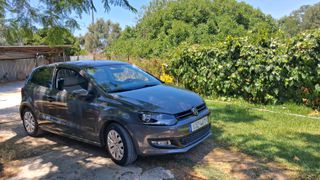 Volkswagen Polo 2010