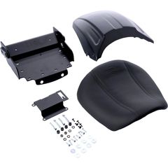 Cult-Werk Cult-Werk, V-Rod fender & seat kit ‘Racing’