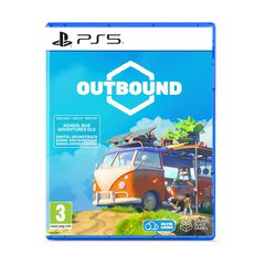 PS5 Outbound