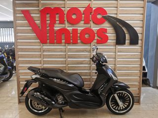 Piaggio Beverly 300 2018