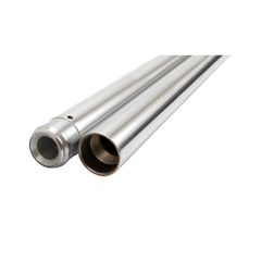 Custom Cycle Engineering CC Eng. 41mm fork tubes, hard chrome. 28-1/4″ OAL