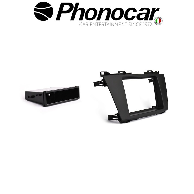 03.606 PHONOCAR