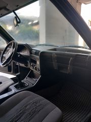 Bmw 316 1989 316I