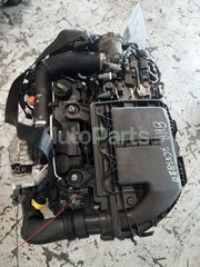 ΚΙΝΗΤΗΡΑΣ PEUGEOT / CITROEN 1.4 HDI , ΚΩΔ. ΚΙΝ. 8HR BOSCH // ΑΡ. ΚΙΝ. 3673820 , 68PS 148.000KM (6 ΜΗΝΕΣ ΓΡΑΠΤΗ ΕΓΓΥΗΣΗ) ΜΟΝΤΕΛΟ 2009-2015