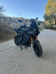 Yamaha Tracer 9 GT 2022-thumb-2