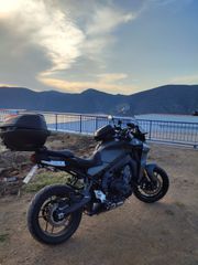 Yamaha Tracer 9 GT 2022-thumb-4