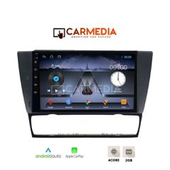 CARMEDIA CM209P-13 PERFORMANCE TABLET 9'' OEM BMW SERIES 3 (E90-91-92-93) 2005-2012
