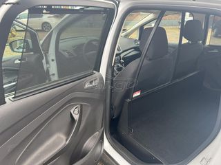 Ford C-Max 2018 1.5 TDCi full extra ΕΠΑΓΓΕΛΜΑΤΙΚΟ-thumb-6