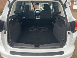 Ford C-Max 2018 1.5 TDCi full extra ΕΠΑΓΓΕΛΜΑΤΙΚΟ-thumb-5