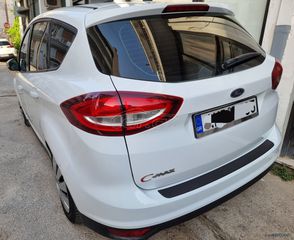 Ford C-Max 2018 1.5 TDCi full extra ΕΠΑΓΓΕΛΜΑΤΙΚΟ-thumb-2