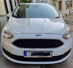 Ford C-Max 2018 1.5 TDCi full extra ΕΠΑΓΓΕΛΜΑΤΙΚΟ-thumb-1