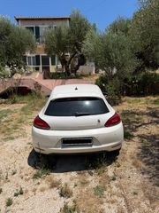 Volkswagen Scirocco 2009 1.4 TSI 160 HP-thumb-4