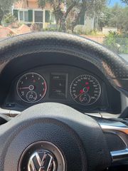 Volkswagen Scirocco 2009 1.4 TSI 160 HP-thumb-7
