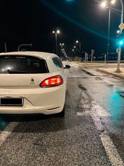 Volkswagen Scirocco 2009 1.4 TSI 160 HP-thumb-9