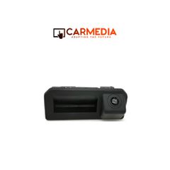 Carmedia Handle Camera CMC AUDI 011 AHD 180°
