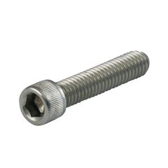 Gardner-Westcott 5/16-18 x 1/2 inch allen bolt stainless
