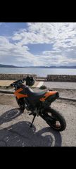 Yamaha XT 660X 2008 gen 2-thumb-1