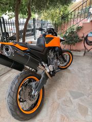 Yamaha XT 660X 2008 gen 2-thumb-2
