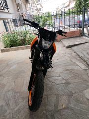 Yamaha XT 660X 2008 gen 2-thumb-4