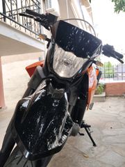 Yamaha XT 660X 2008 gen 2-thumb-5
