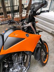 Yamaha XT 660X 2008 gen 2-thumb-6