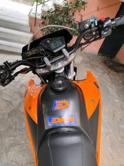 Yamaha XT 660X 2008 gen 2-thumb-7