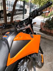Yamaha XT 660X 2008 gen 2-thumb-8