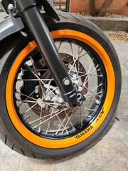 Yamaha XT 660X 2008 gen 2-thumb-17