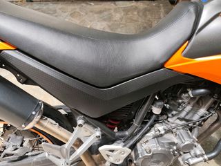 Yamaha XT 660X 2008 gen 2-thumb-21