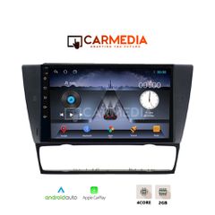 CARMEDIA CM209C-13 TABLET 9'' OEM BMW SERIES 3 (E90-91-92-93) 2005-2012