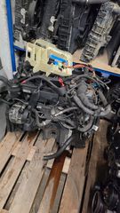 Κηνιτιρας bmw x5 e53 3000cc m54