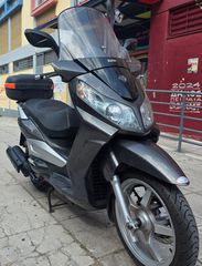 Sym Citycom 300i 2010