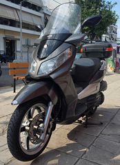 Sym Citycom 300i 2010-thumb-1