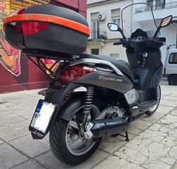 Sym Citycom 300i 2010-thumb-2