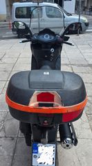 Sym Citycom 300i 2010-thumb-4