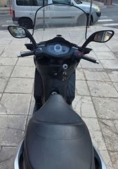 Sym Citycom 300i 2010-thumb-5