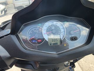 Sym Citycom 300i 2010-thumb-6
