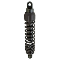 Progressive Suspension PS, Model 444 shock set. 13″. Heavy Duty. Black